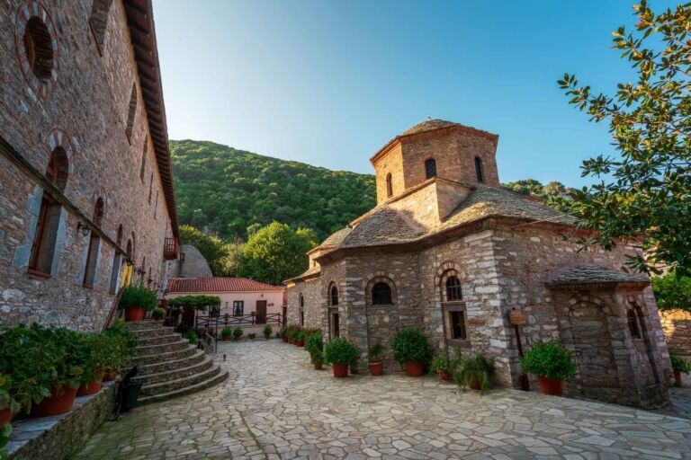 Best Skiathos Greek Islands