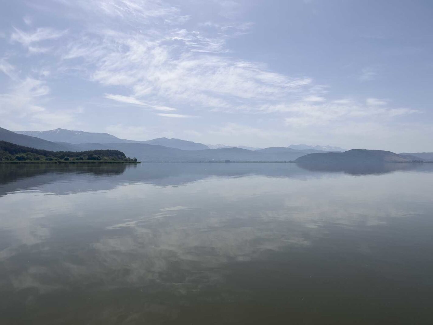 Things to do in Ioannina Island of the Lake