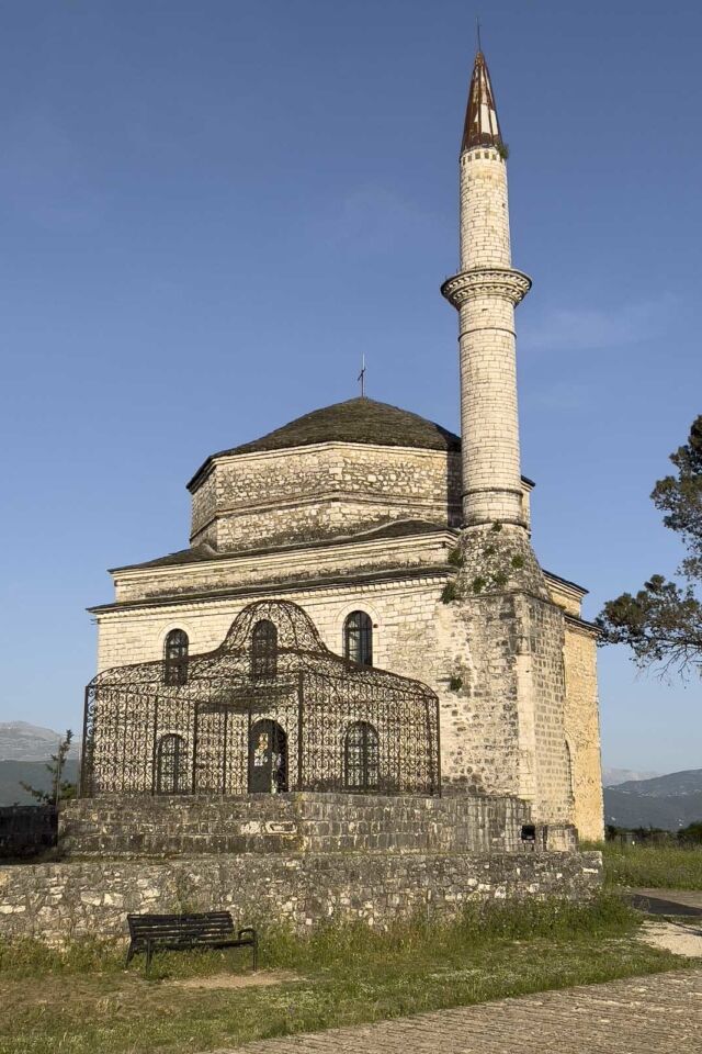 Things to do in Ioannina Castle