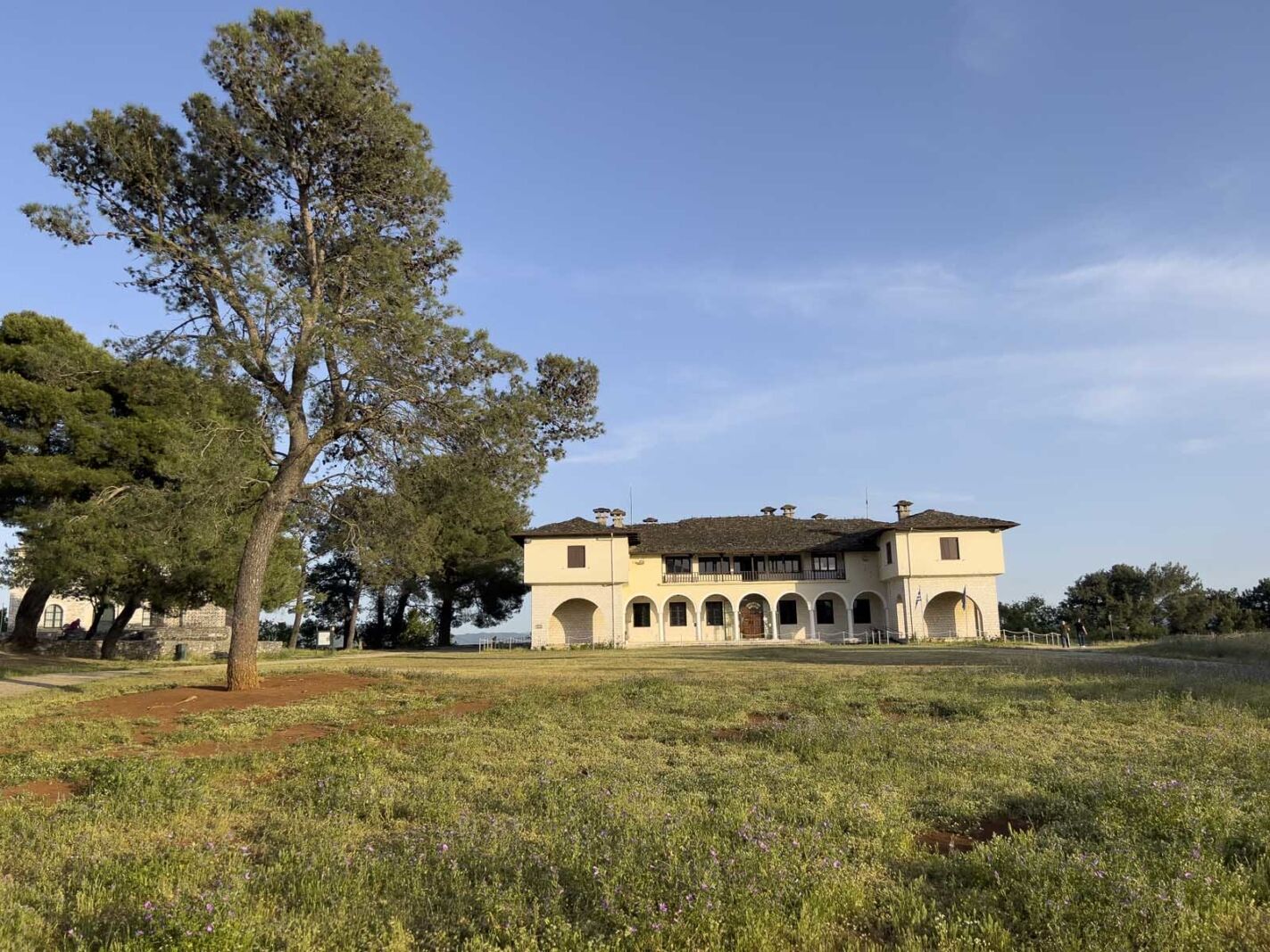 Things to do in Ioannina Its Kale