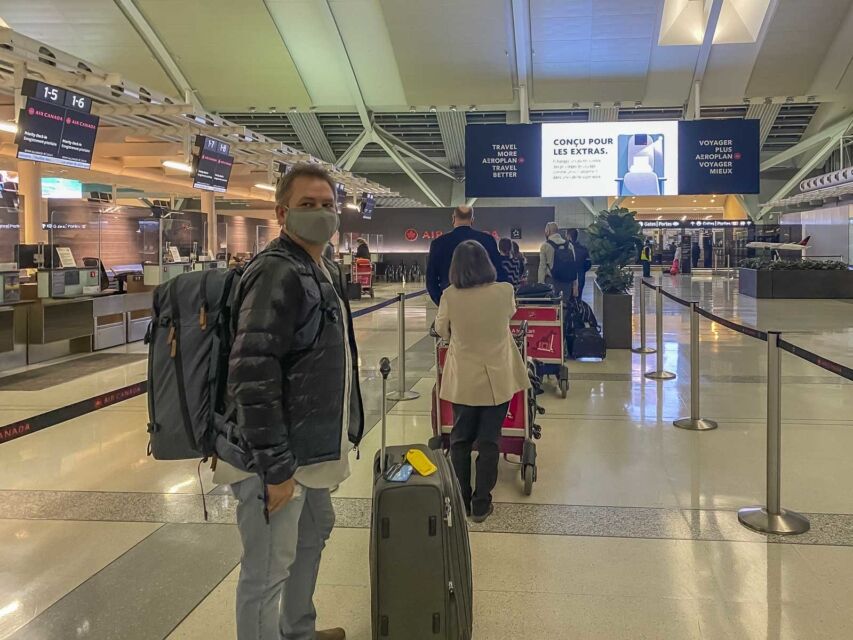 Best Luggage and Accessories