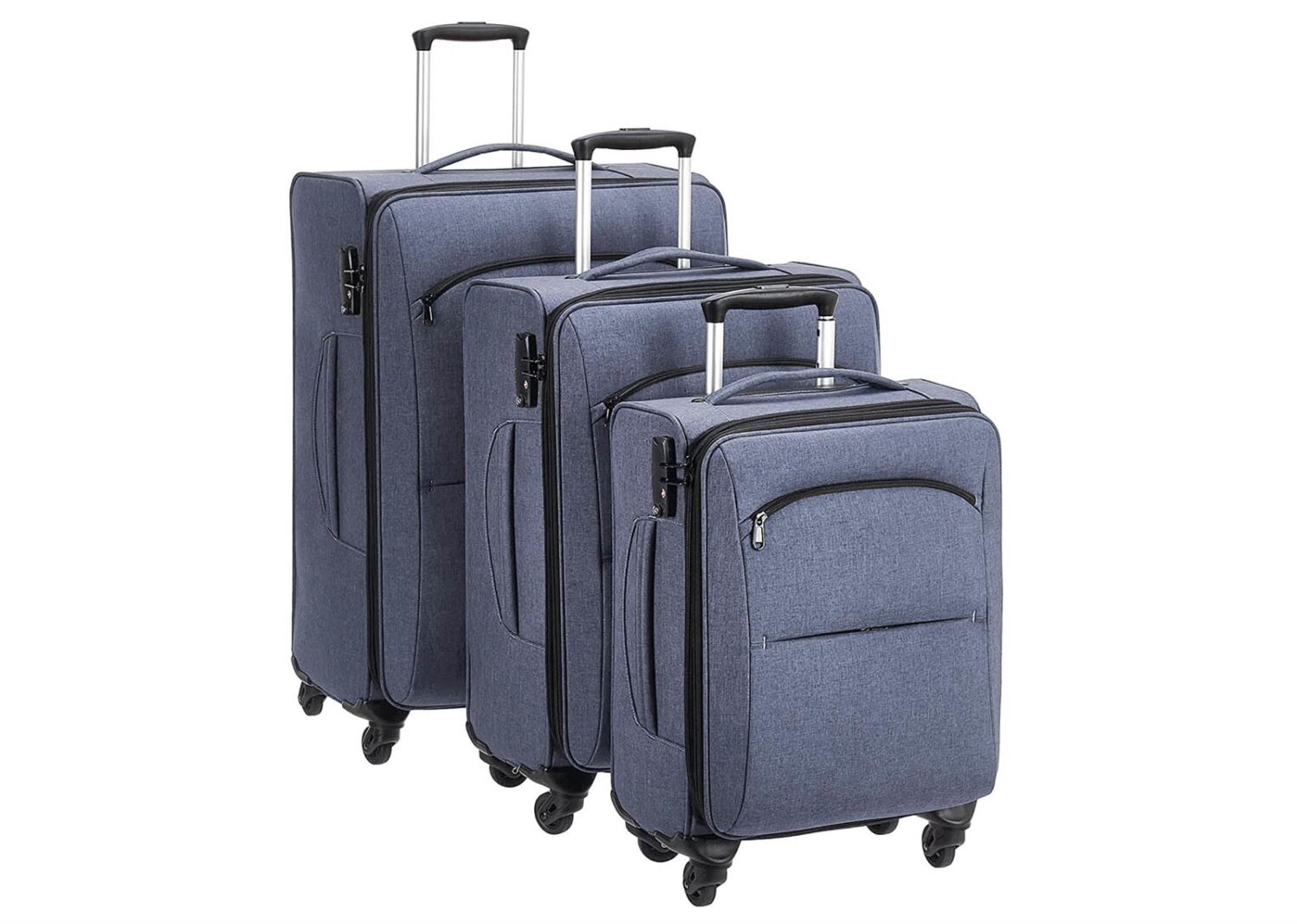 best luggage brands amazon basics