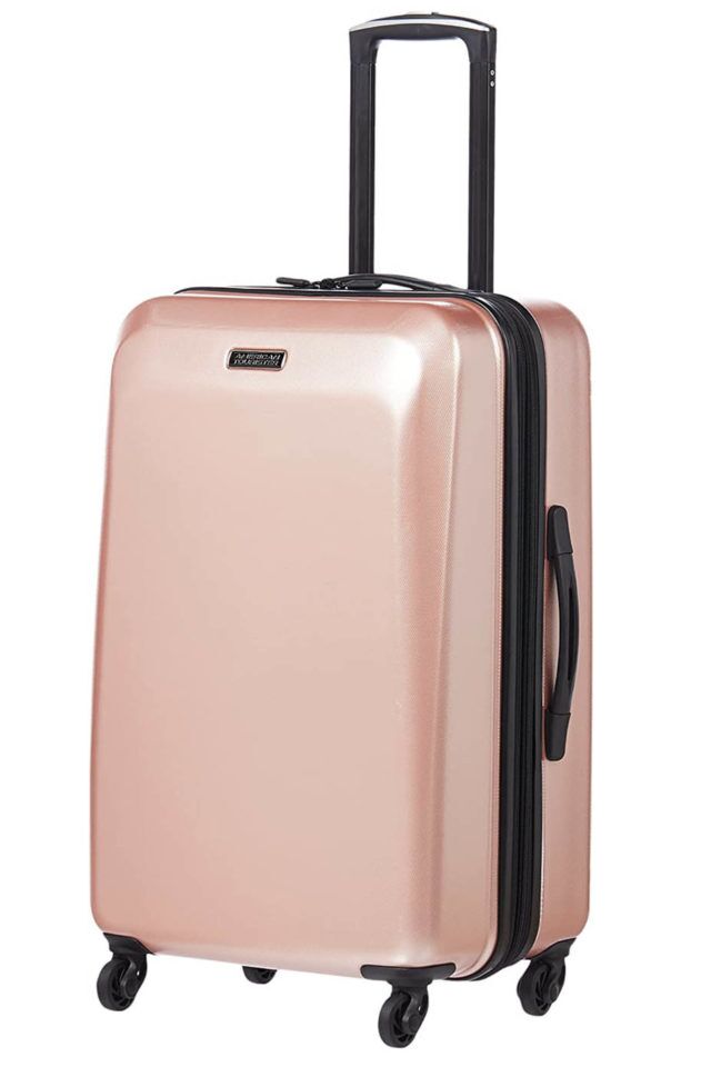 american tourister