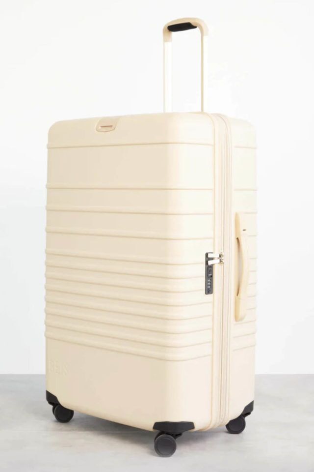 best luggage brands beis