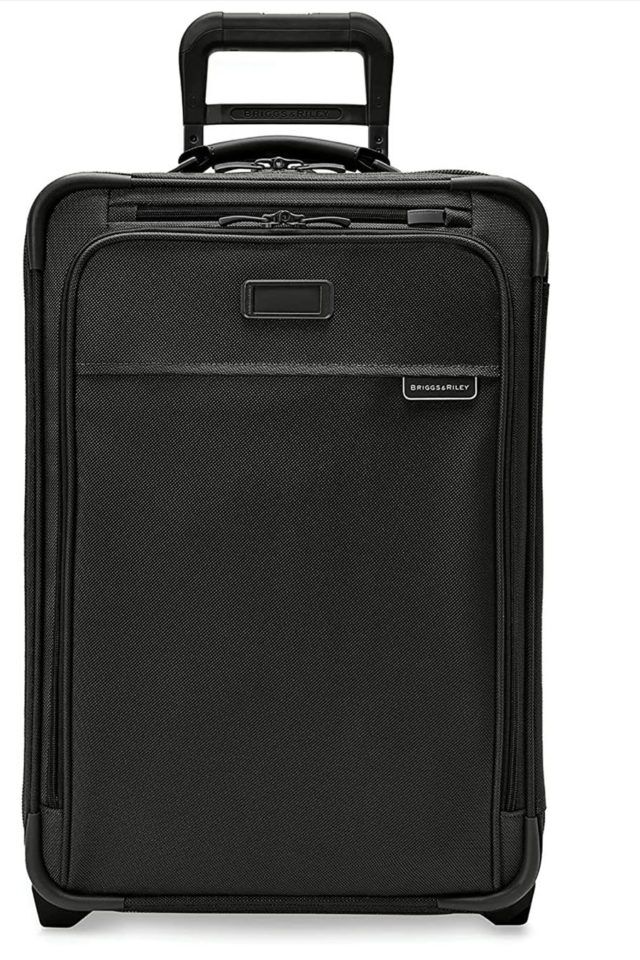 Luggage briggs riley