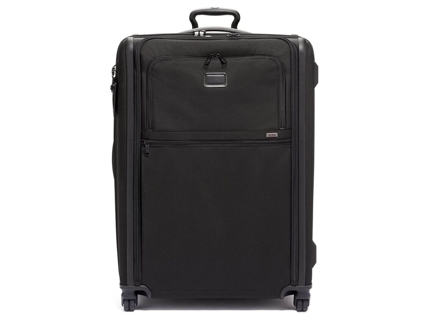 best luggage brands tumi