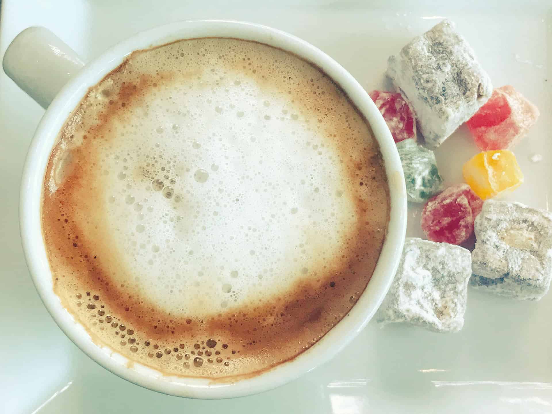 turkish delight