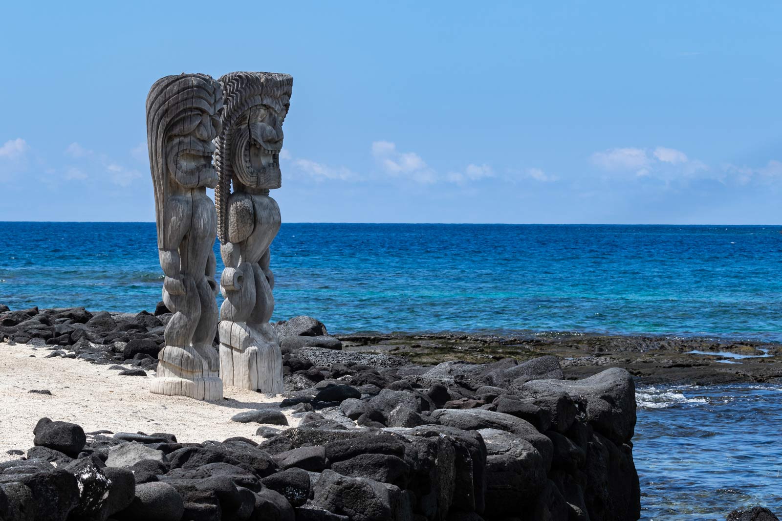 places to visit in the usa big island