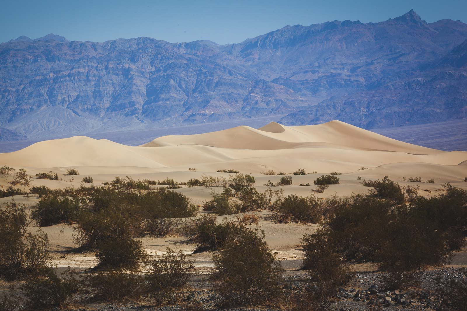 death valley np places to visit in the usa 
