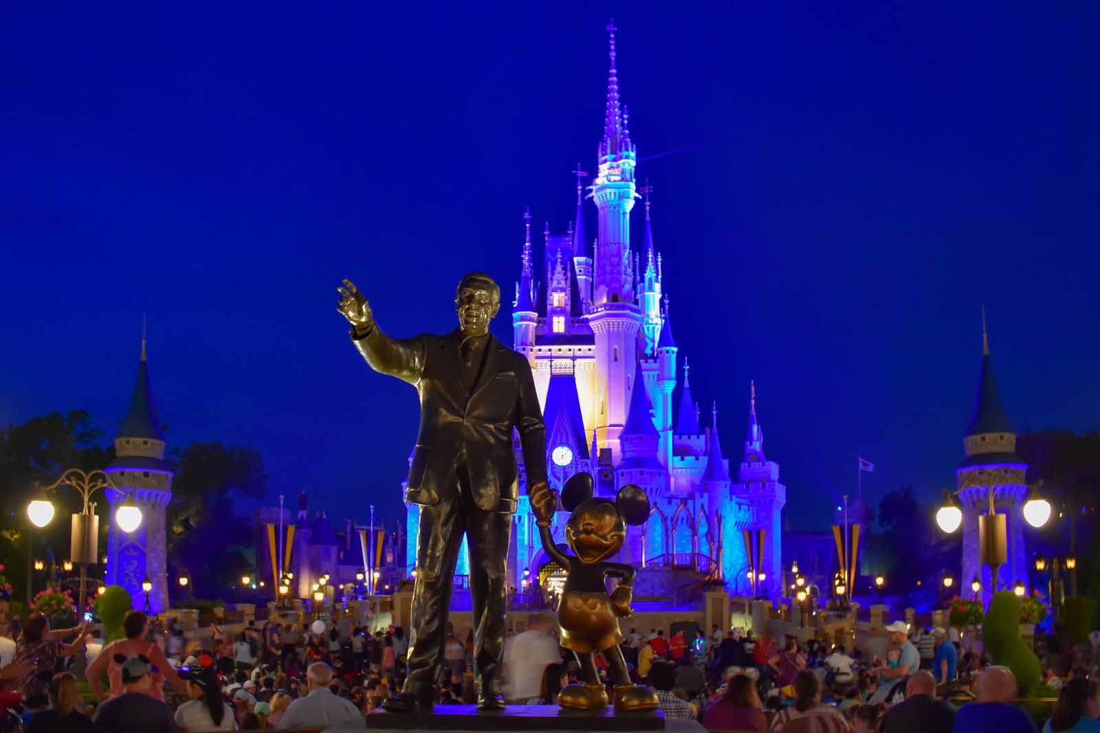 walt disney world