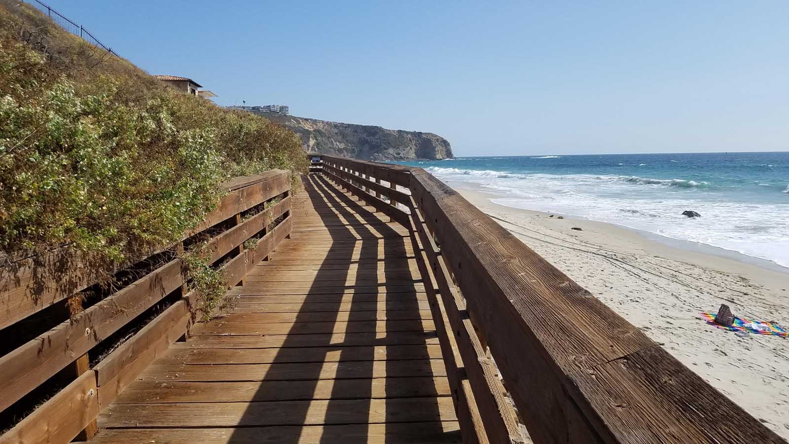main beach california
