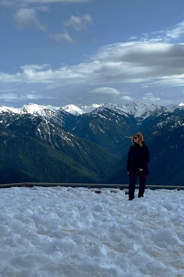 places to visit in the usa olympic np
