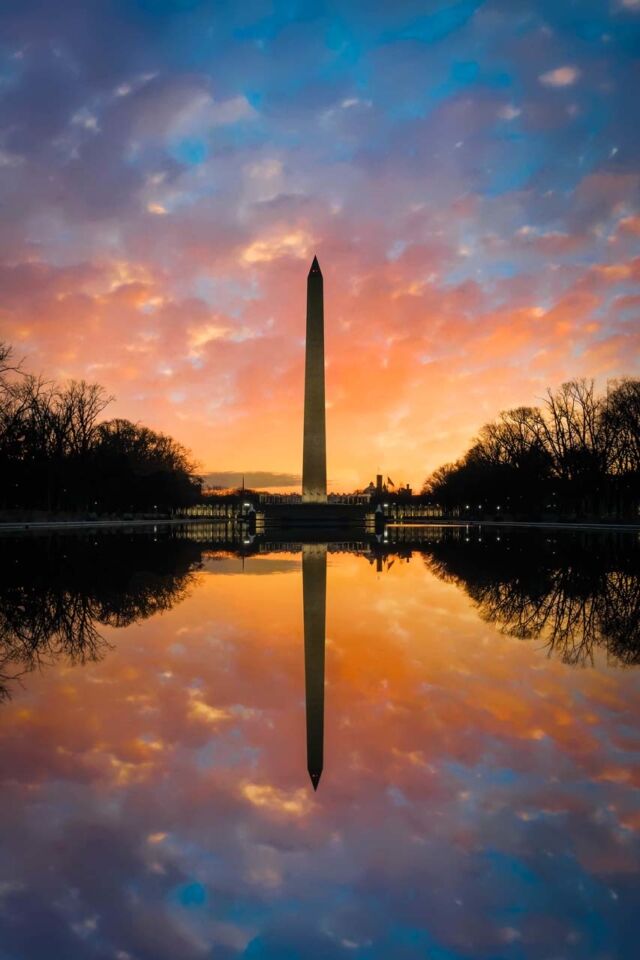 places to visit in the usa washington dc
