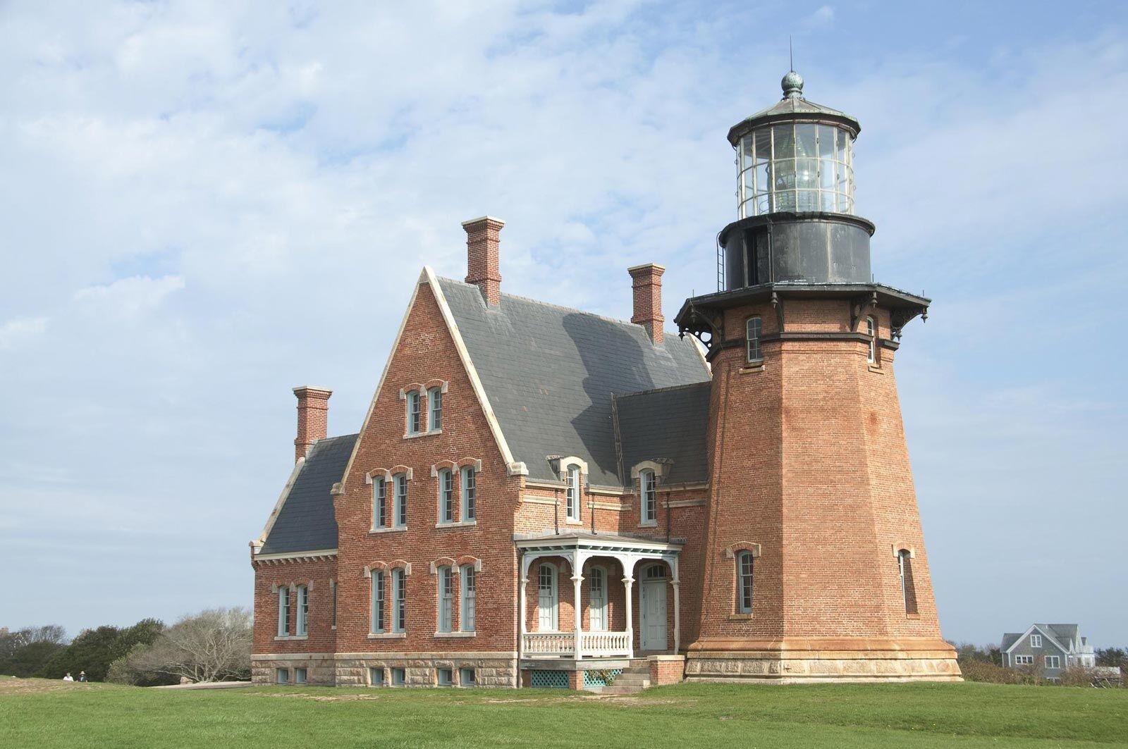 best places to visit in the USA block island