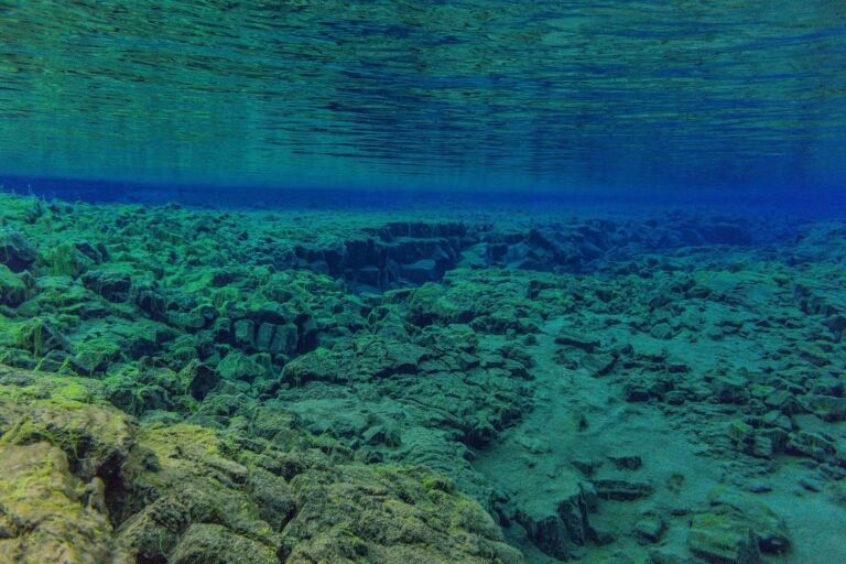 things to do in iceland silfra