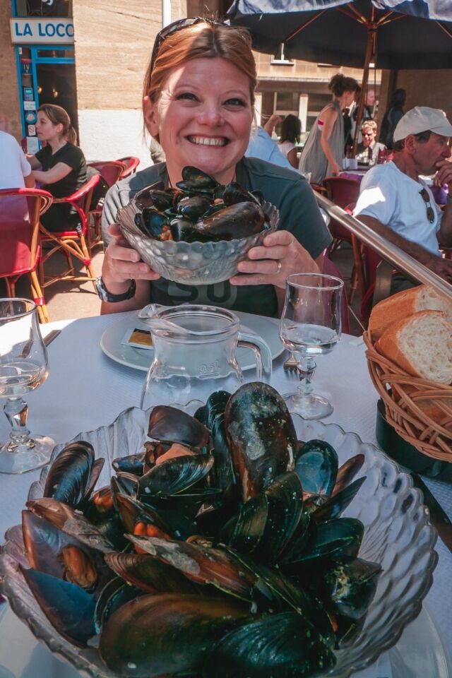 Fun things to do in Marseille France Vieux Port