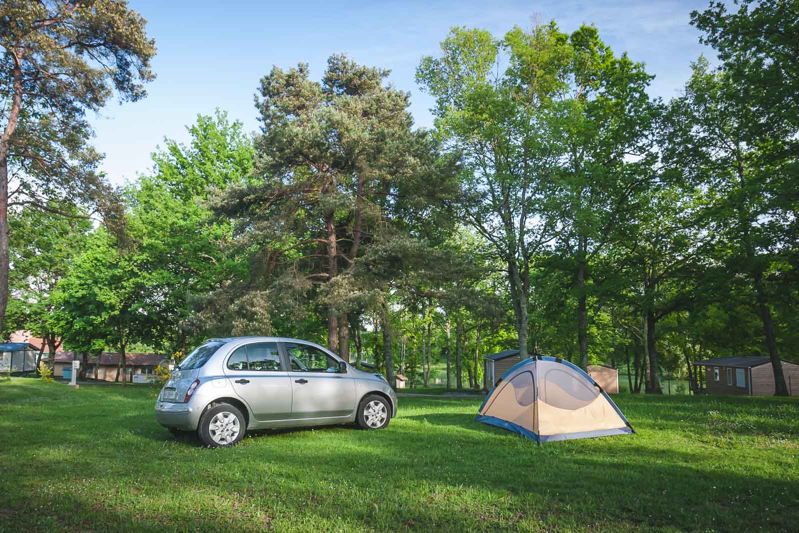 Natural Places to Visit in the South of France