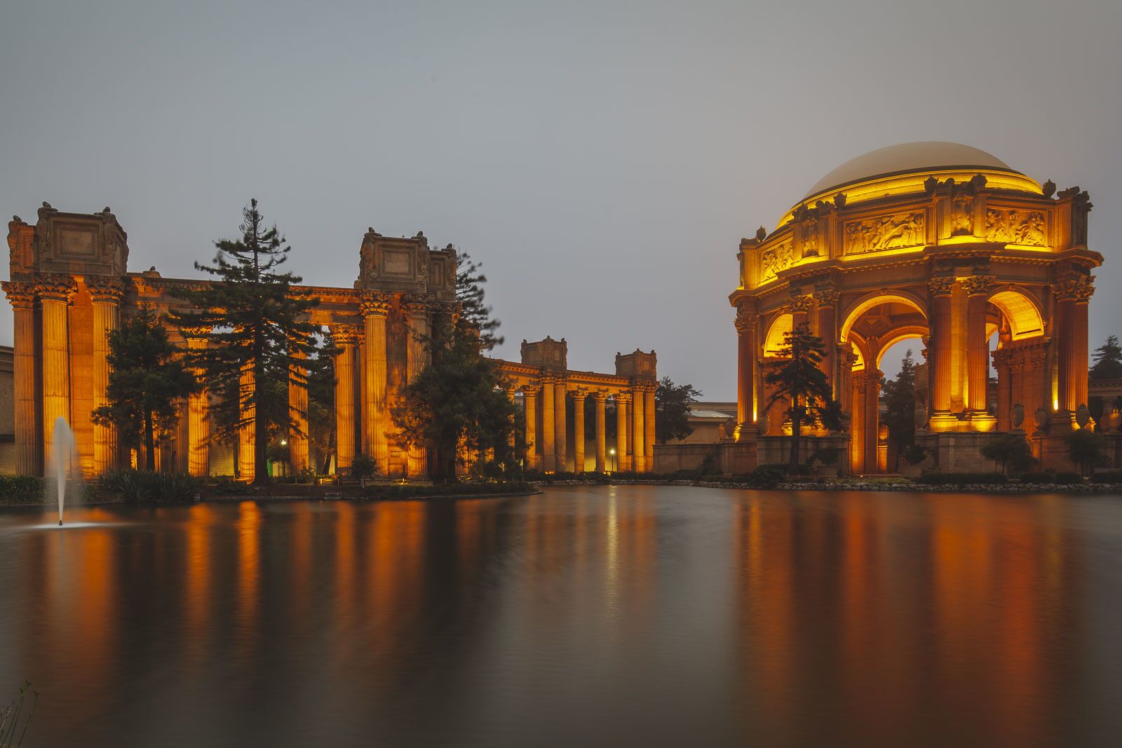 Facts about California Dogs