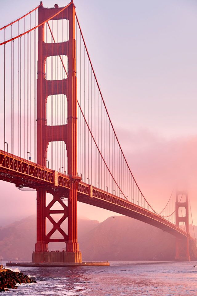golden gate