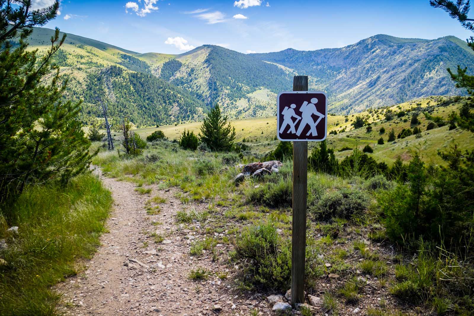 Places to Visit in Montana Lewis Clark Caverns State Park