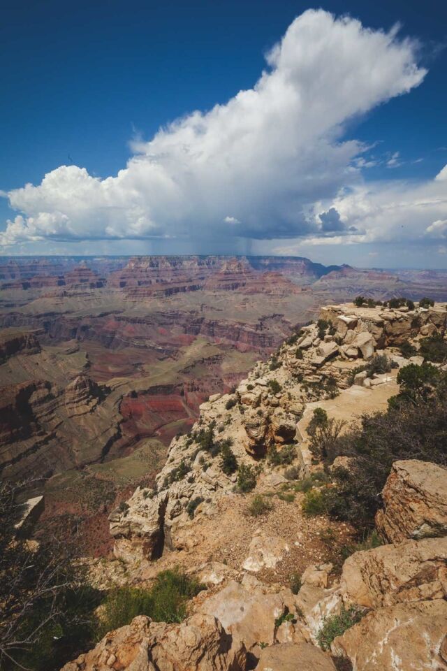 little colorado river