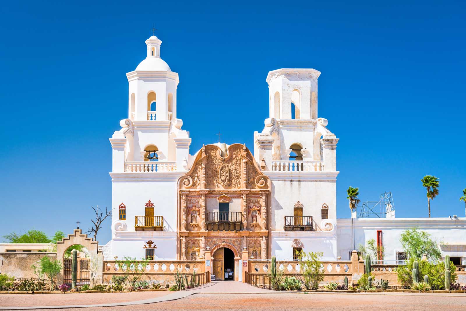 arizona places to visit 