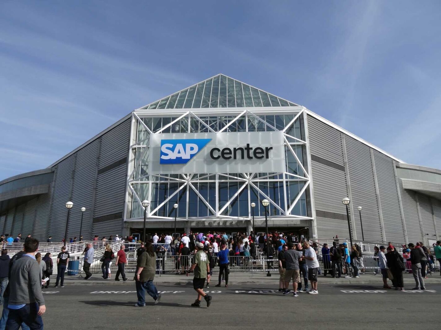 Things to do at SAP Center in San Jose 