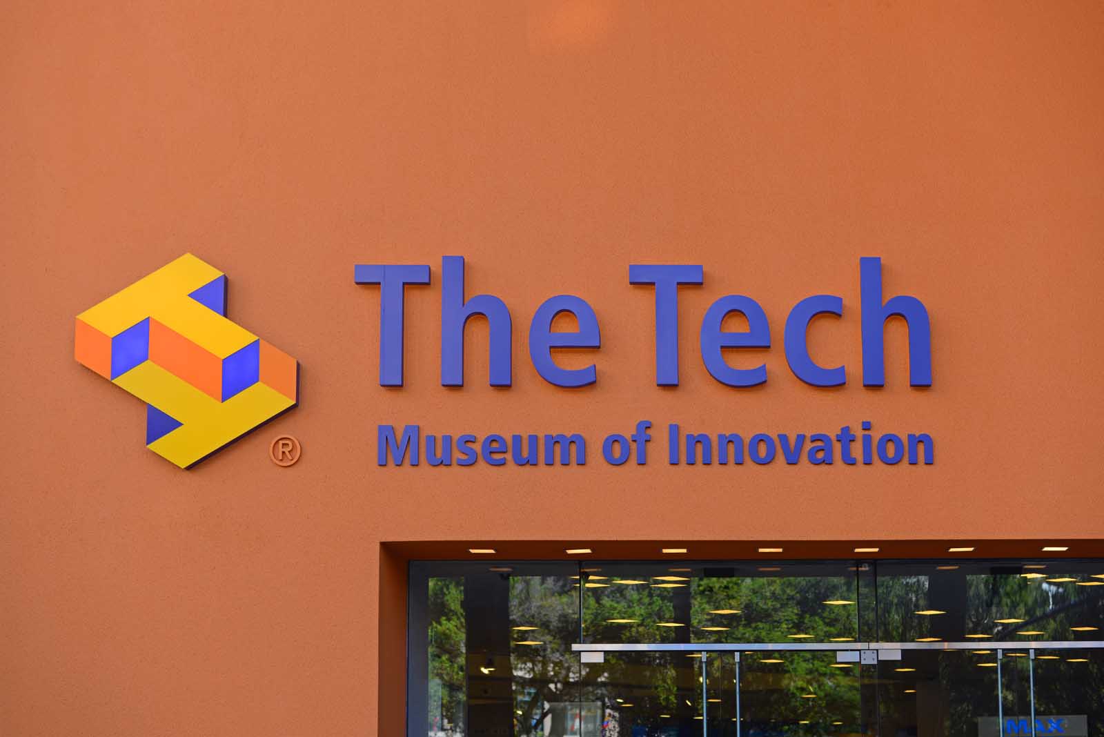 Things to do at Tech Interactive Museum in San Jose