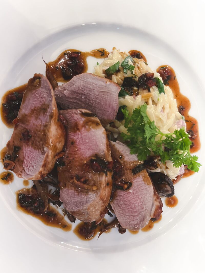 restaurant L’Air de Famille