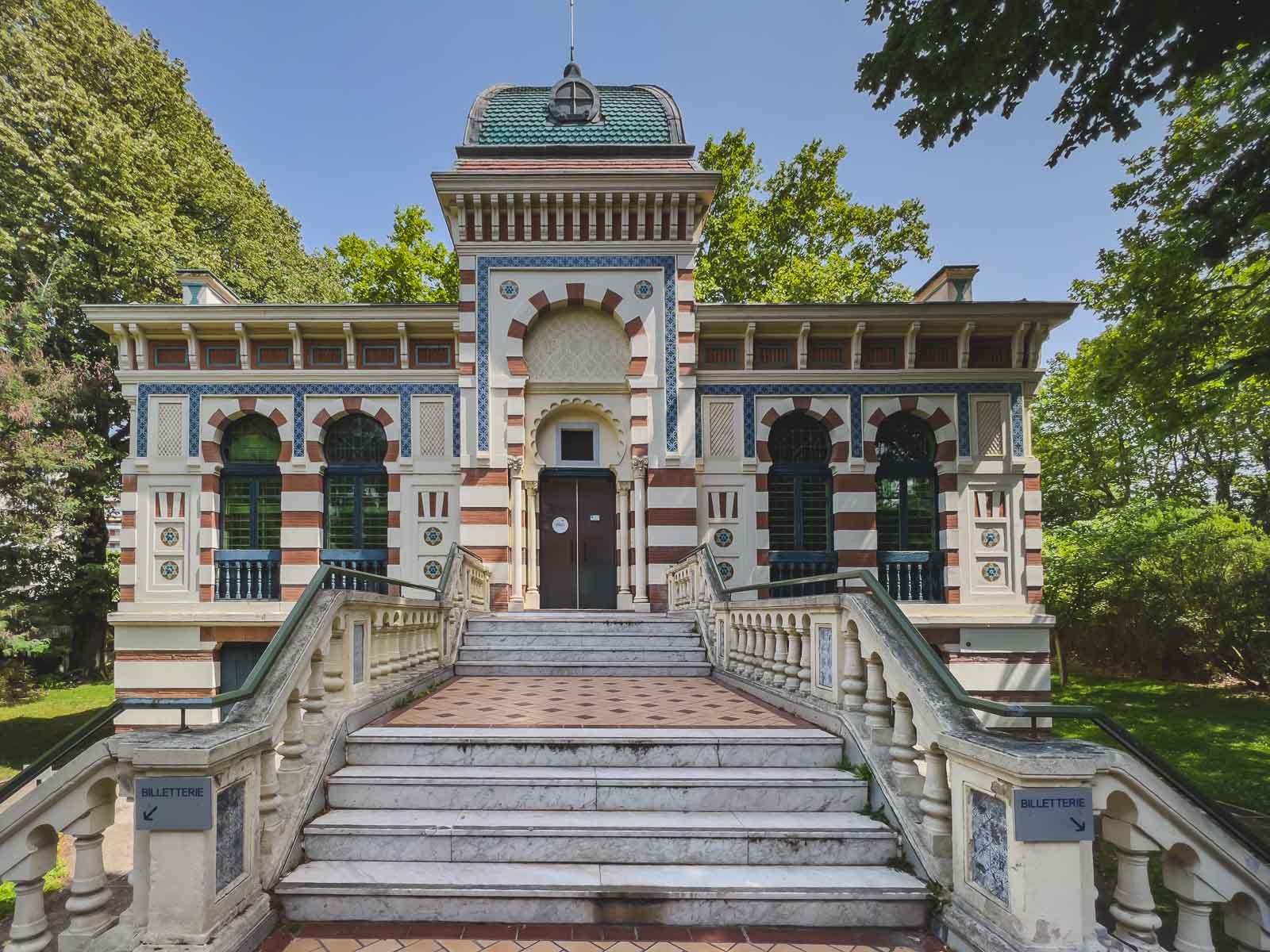 Things to do in Toulouse France Musée Saint Raymond