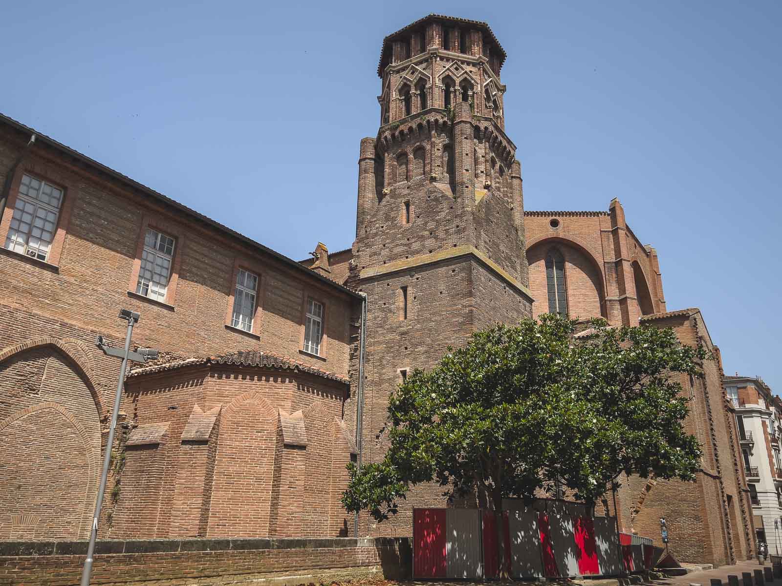 Musée des Augustins, France 