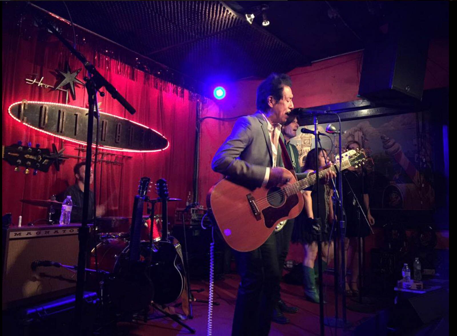 texas Continental Club