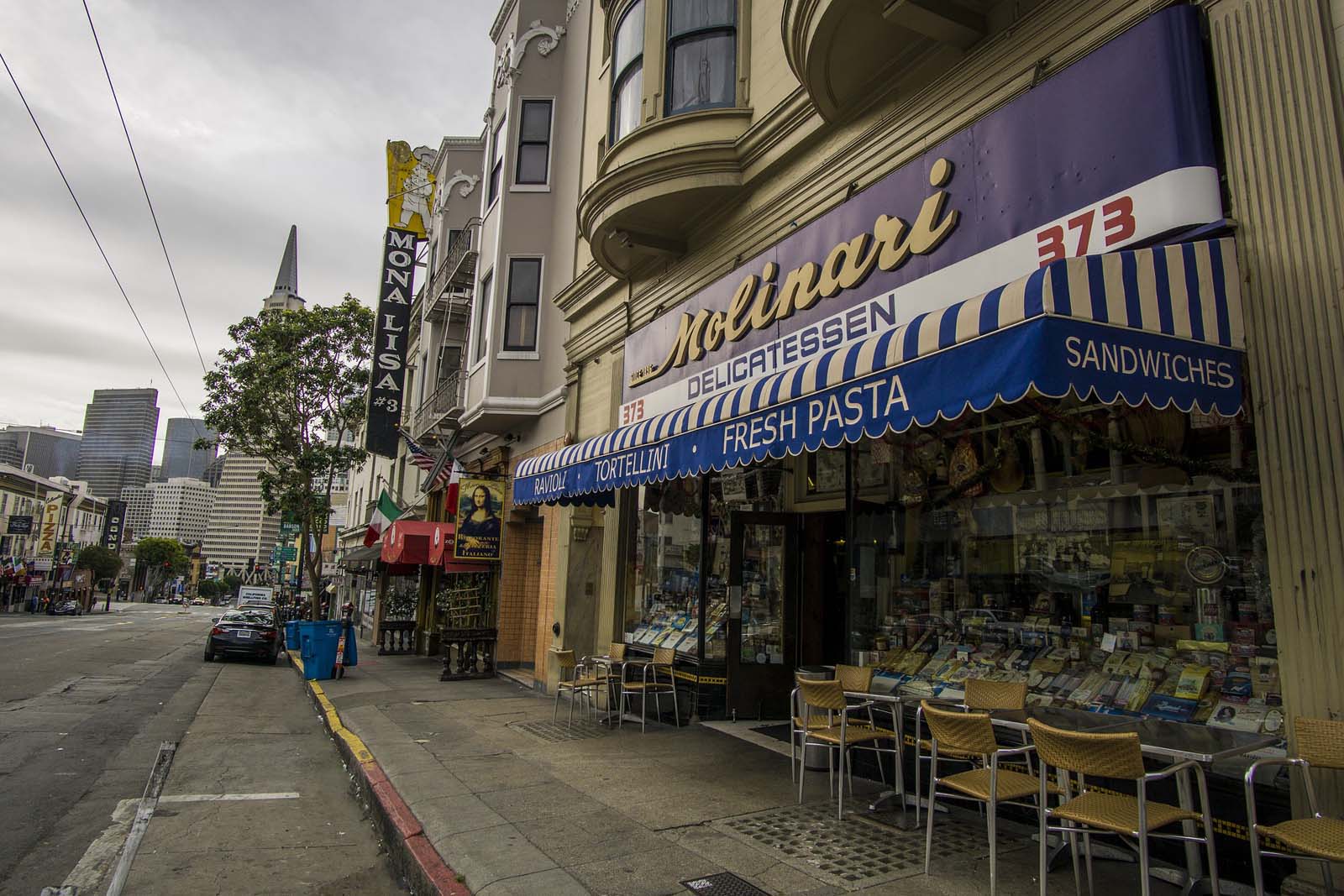 things to do in san francisco north beach