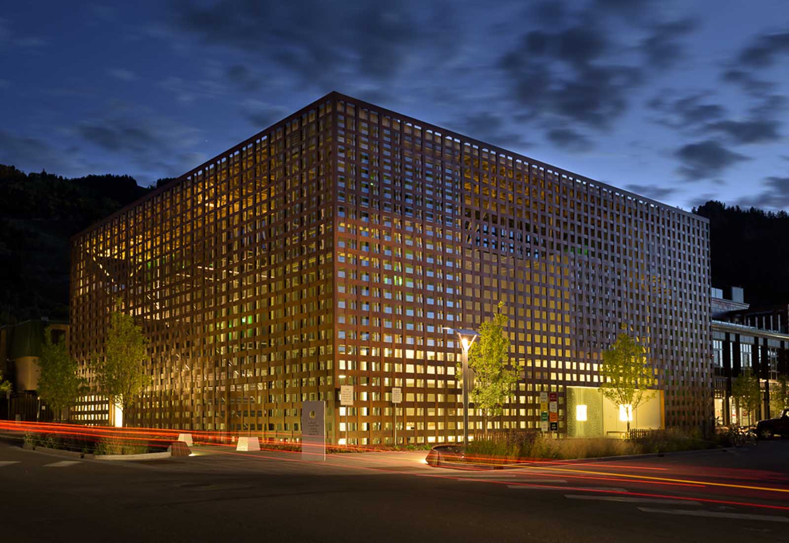things to do in Aspen Art Museum