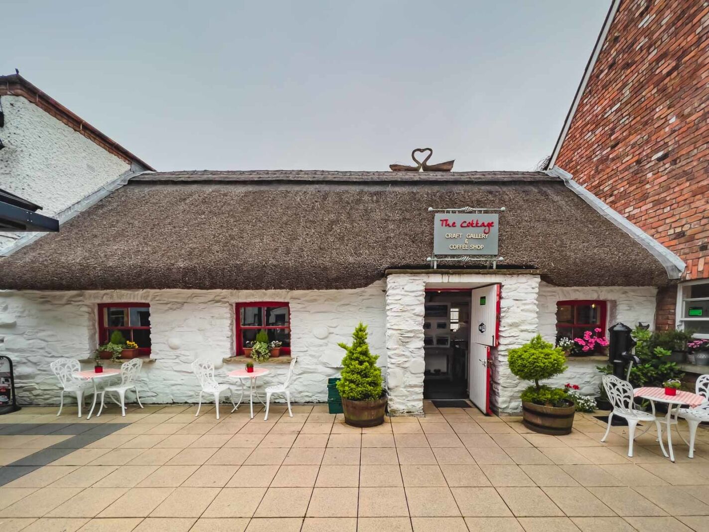 Craft Village things to do in Derry