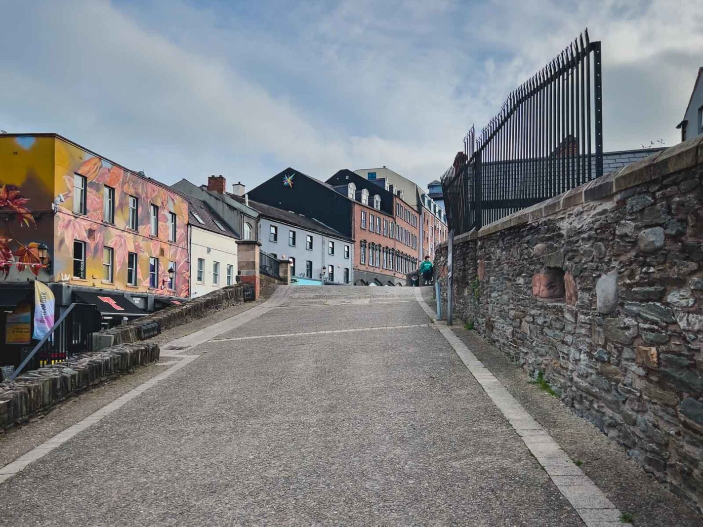 Derry Londonderry