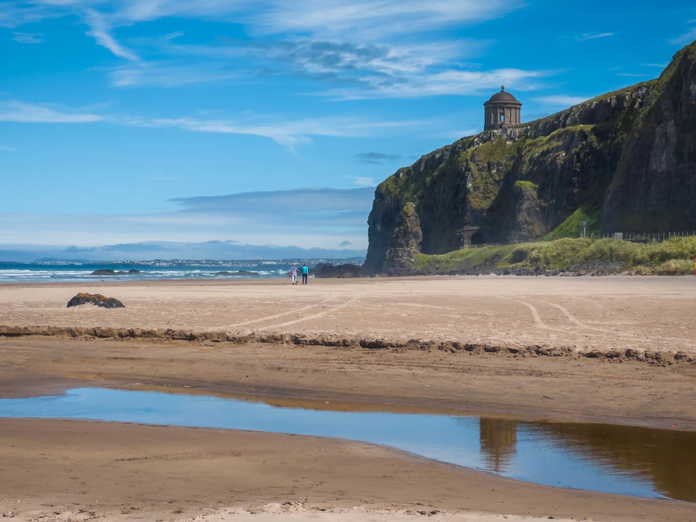Mussenden Temple