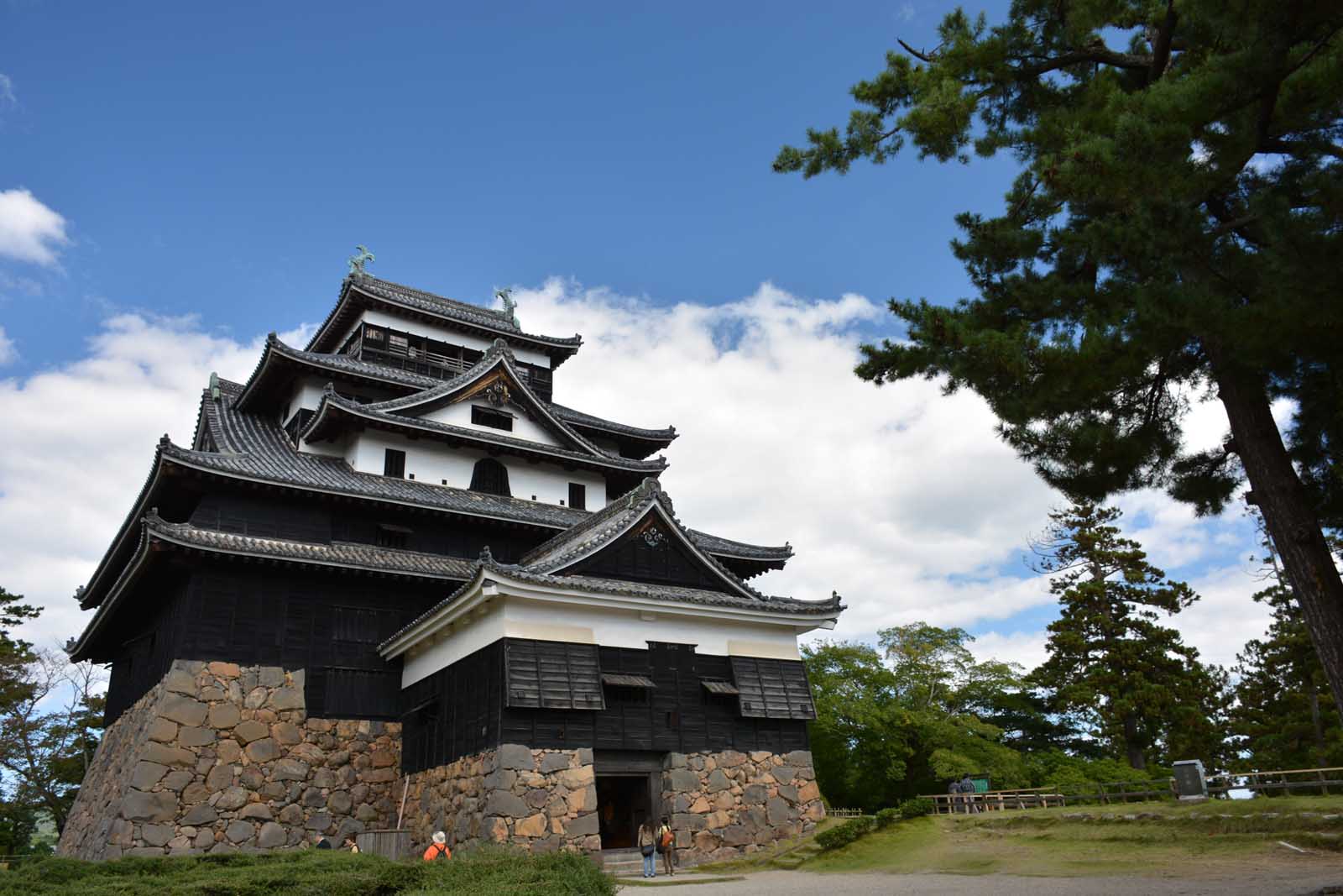 Matsue