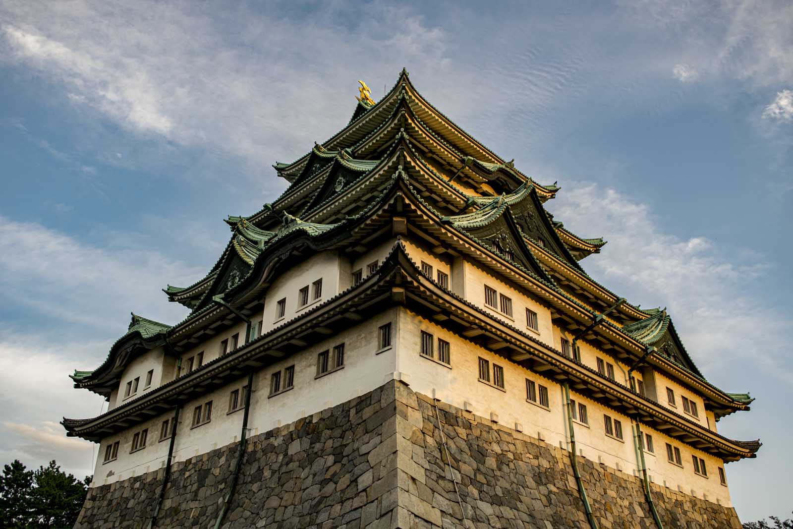 Cities in Japan Nagoya