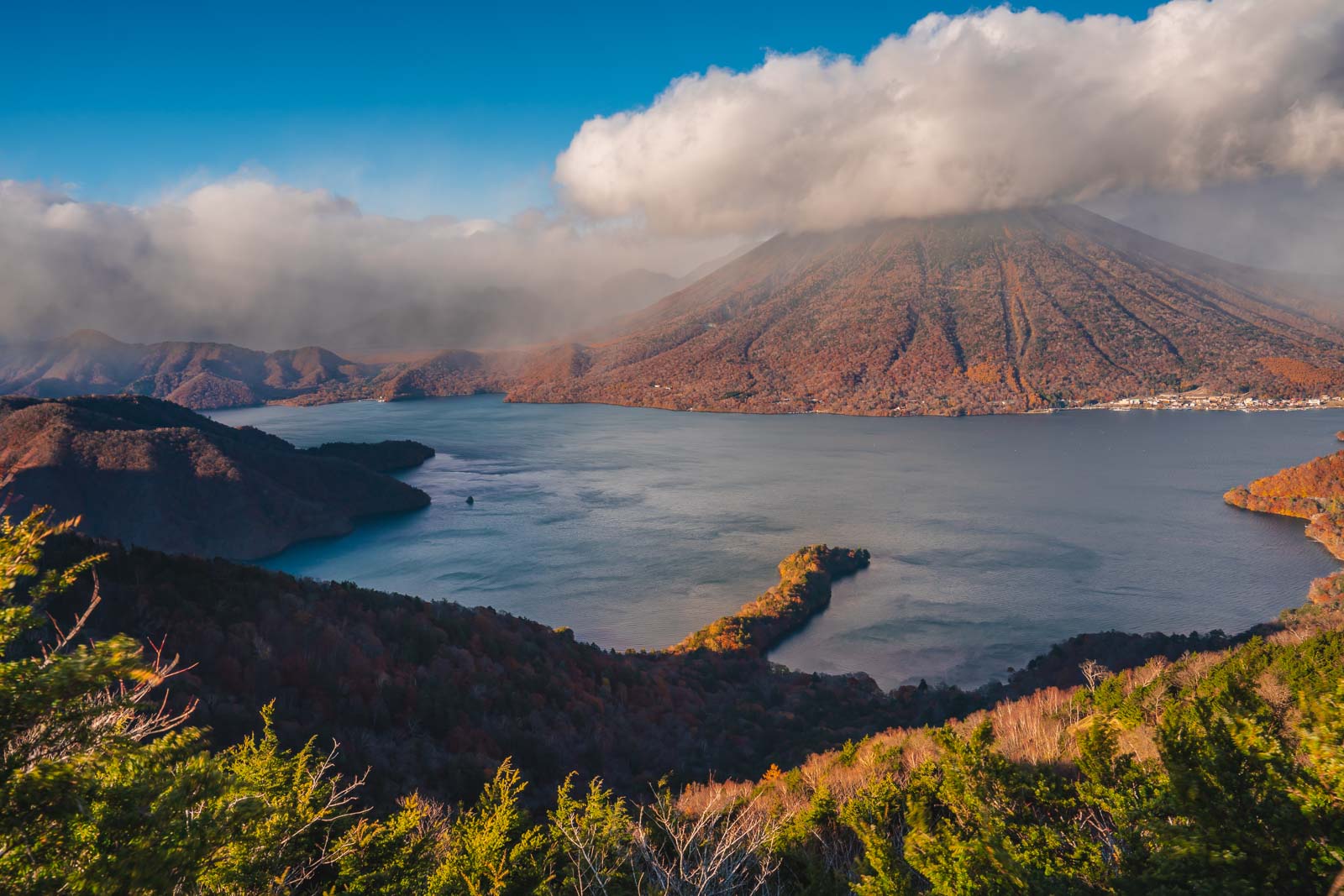 Nikko