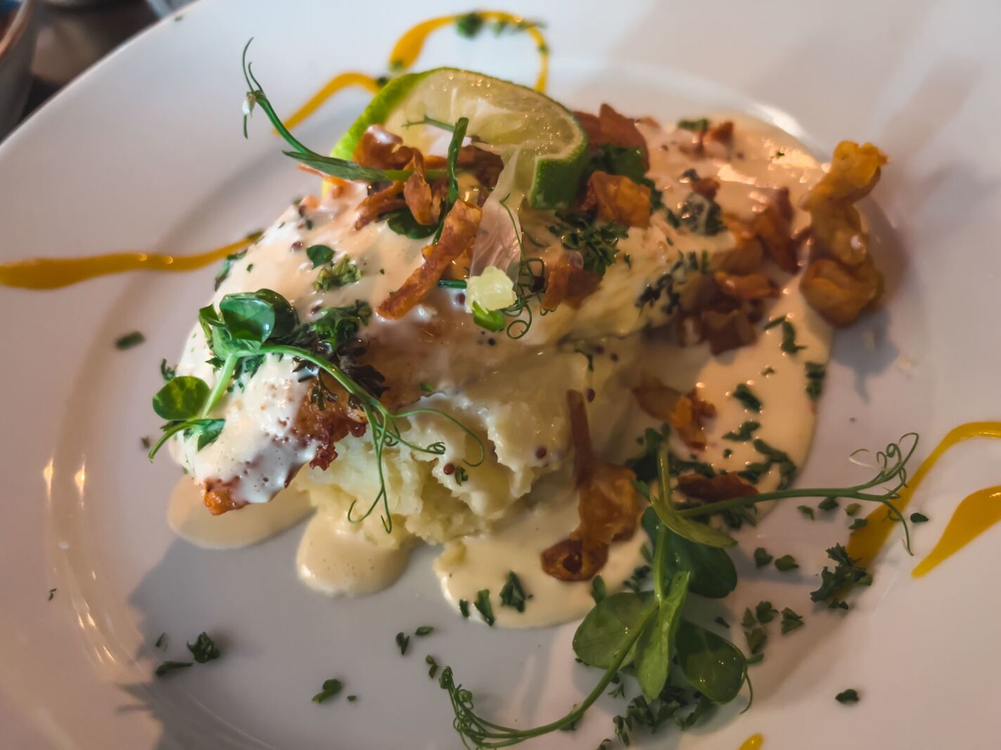 Banagher Restaurants