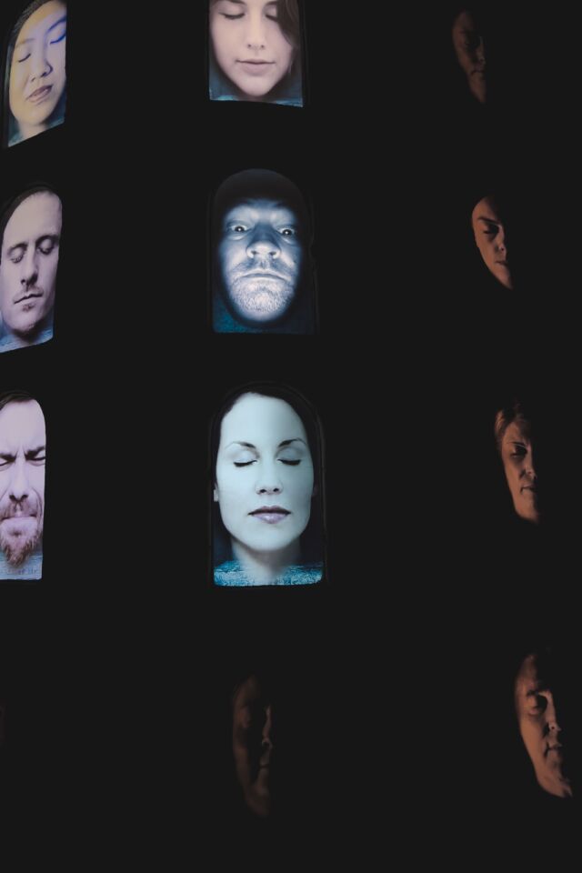 Game of Thrones Studio Tour Hall of Faces