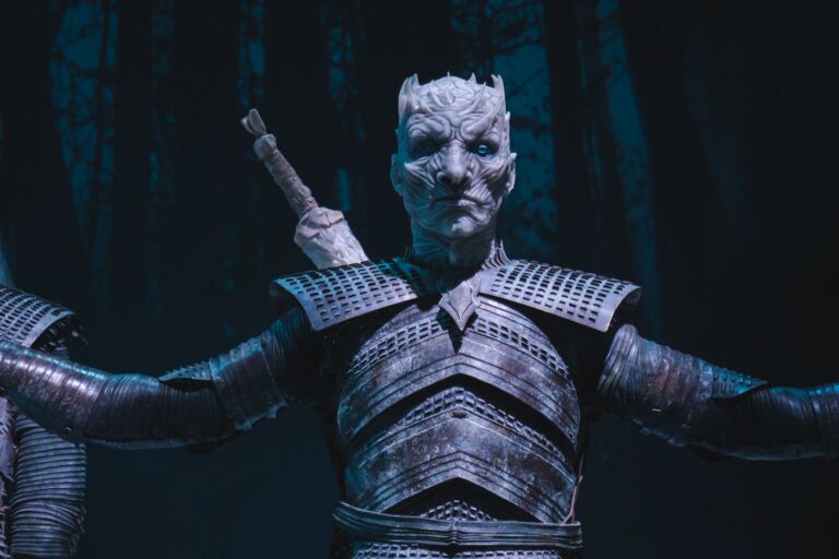 Game of Thrones Studio Tour Review