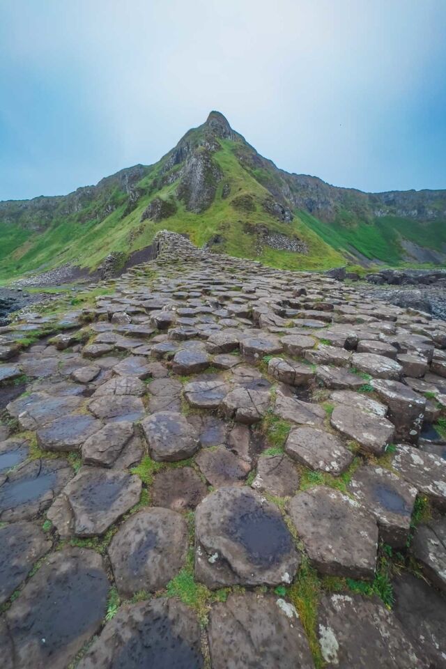 How to visit the Giants Causeway Bookings