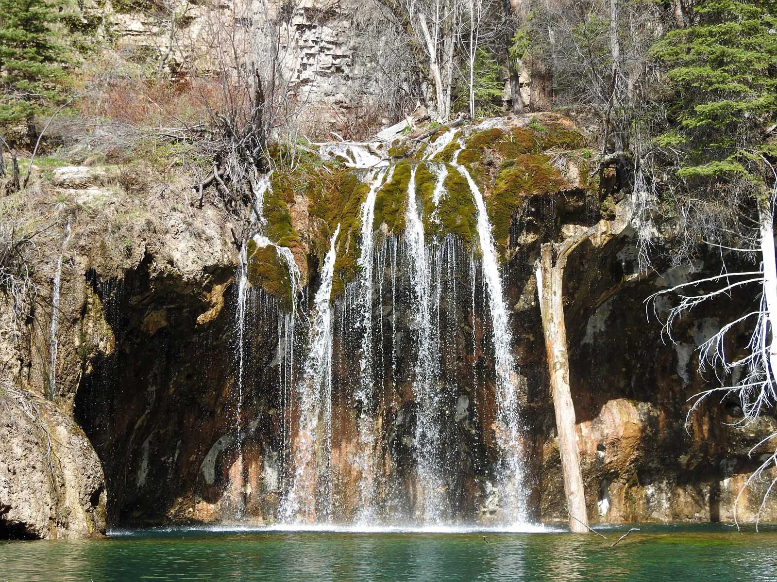 Things to do in Aspen Rio Grande Trail