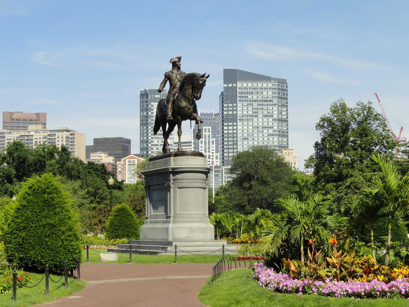 Things to do in Boston Boston Common