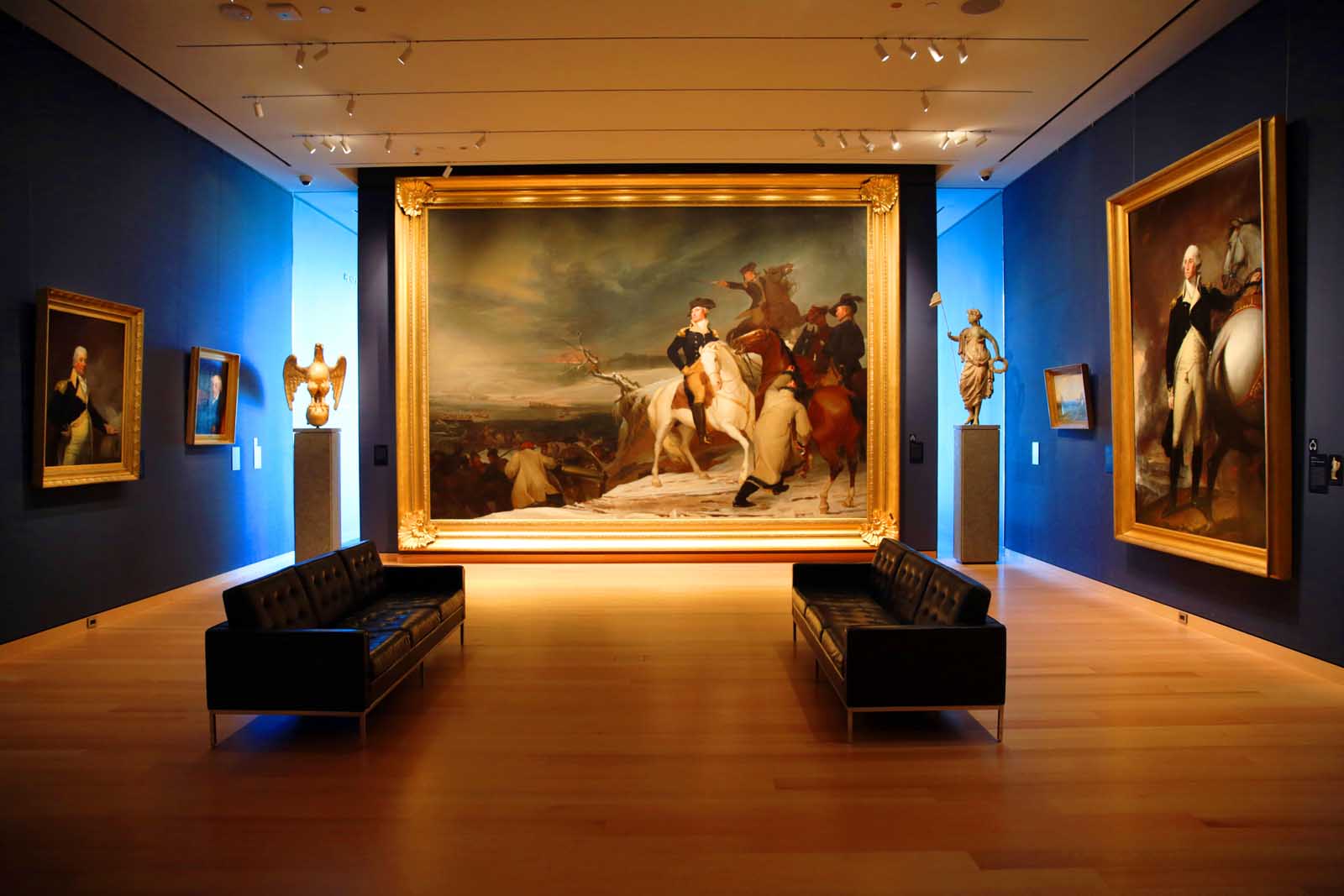 Museum of fine Arts