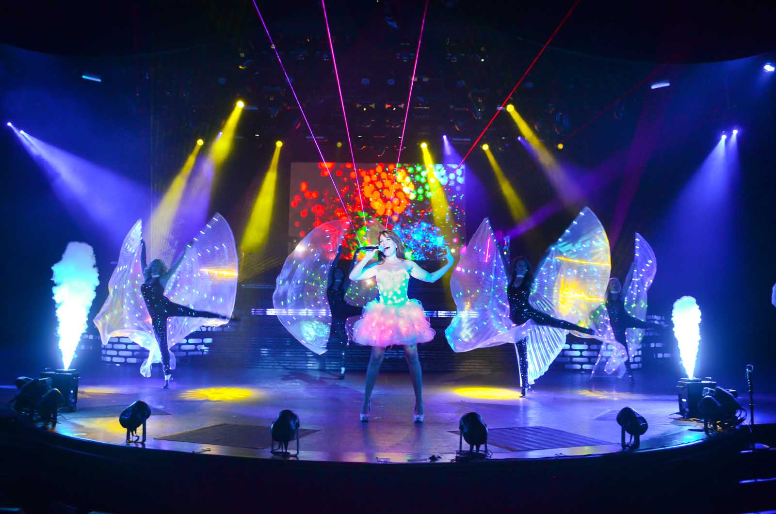 things to do in Myrtle Beach Carolina Opry