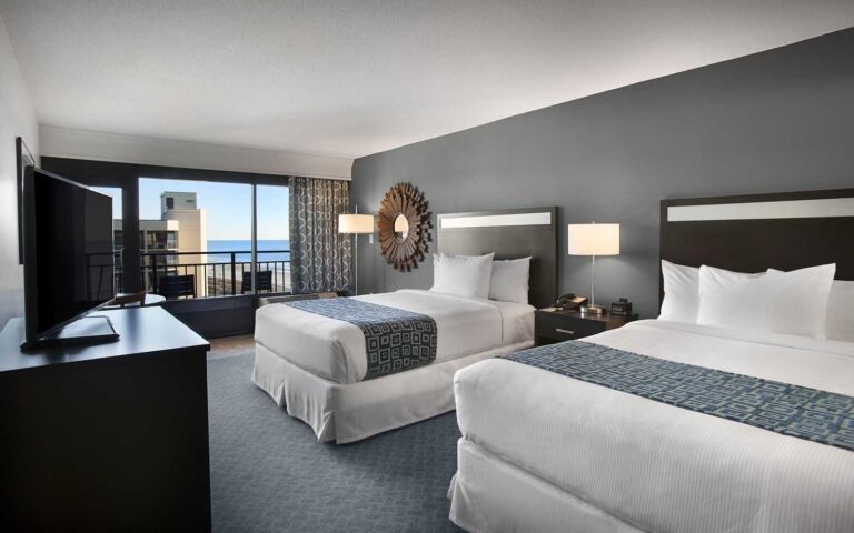 Things to do in Myrtle Beach Accommodation