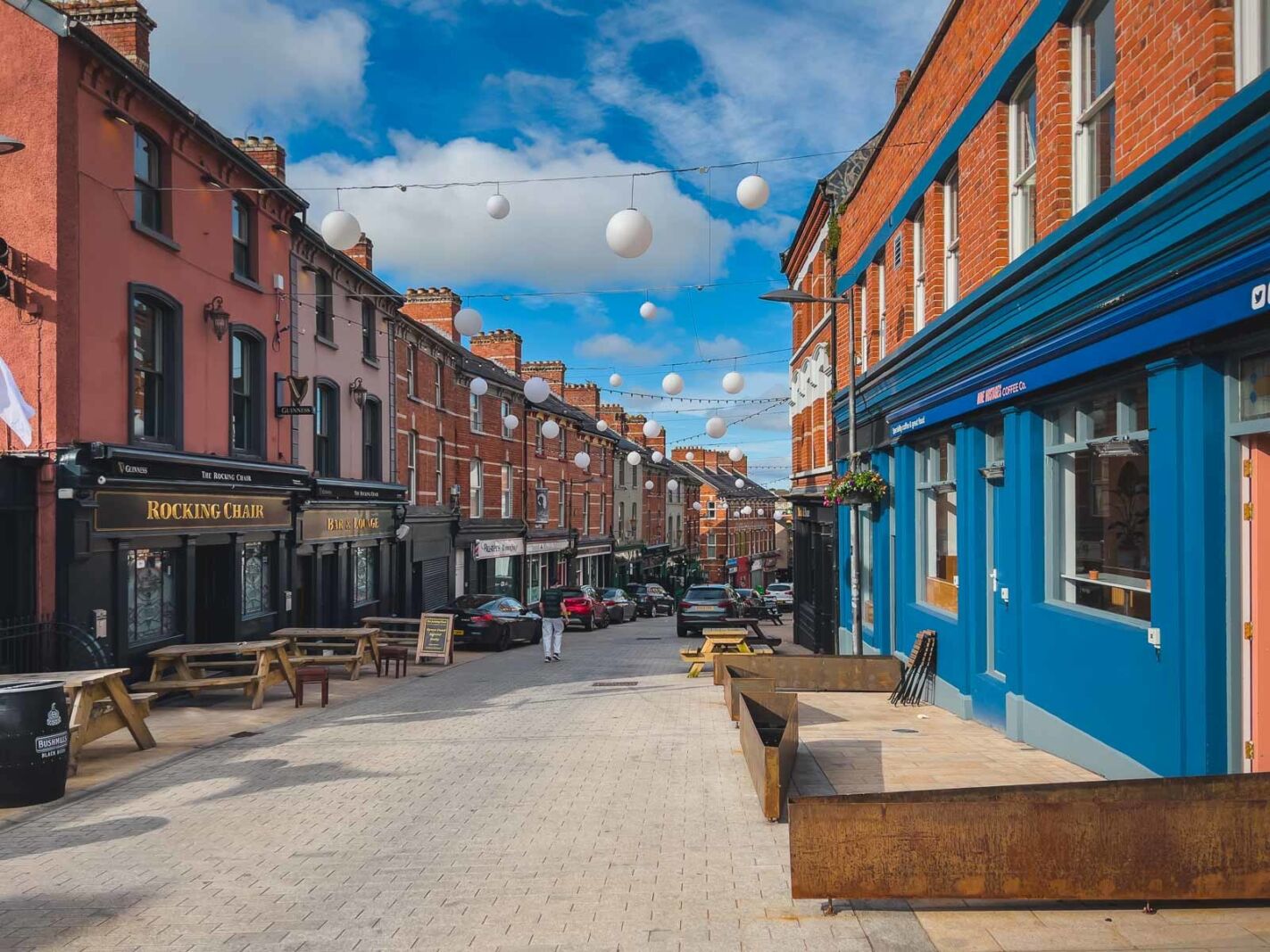 Top Things to do in Derry